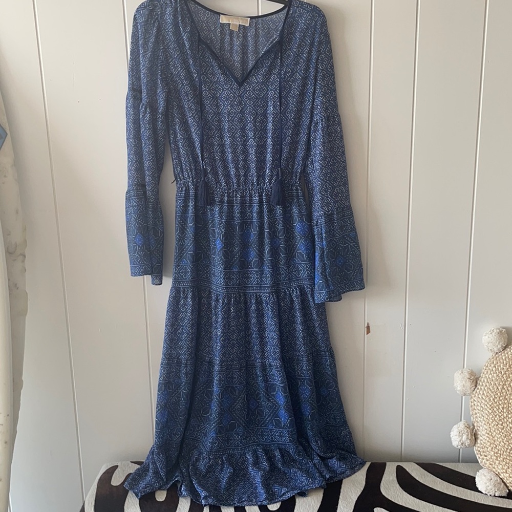 Michael Kors Midi Dress